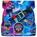 Paw Patrol The Movie 2 Figurenset Chase the dog blue cruiser vehicle light sound