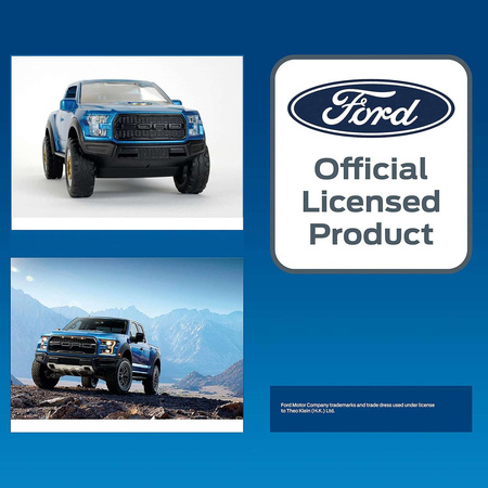 Ford F150 Raptor Auto-Montagesatz mit Schraubenzieher Klein