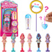 Barbie Sammelfigur Barbie Pop Reveal Überraschung + Zubehör