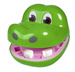 Ciastolina Little Dentist Krokodil Set + Zubehör