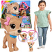 Interaktives Chi Chi Love Pii Pii Puppy macht Pipi