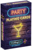 Waddingtons Party 54 Spielkarten klassisches Deck Homecoming Winning Moves