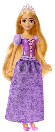 Disney Prinzessin Puppe Rapunzels 30 cm