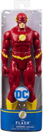 Superman DC Comics große Actionfigur bewegend 30 cm