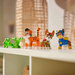 Paw Patrol 2in1 Rex Set Fahrzeug Cars + Hundefigur eco