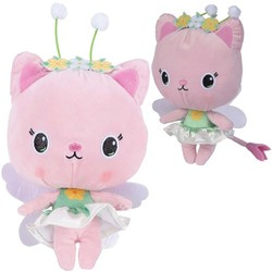 Gabby's Dollhouse Kitty Fairy Maskottchen 25 cm Gabby's Dollhouse