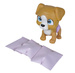 Pamper Petz Interaktive Windelbande Hund 20 cm + Zubehör