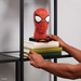 Puzzle 4D Build Spiderman Modell 3D Figur zum Zusammenbauen