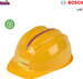 Kinderbauhelm gelb Bosch KLEIN 8127 