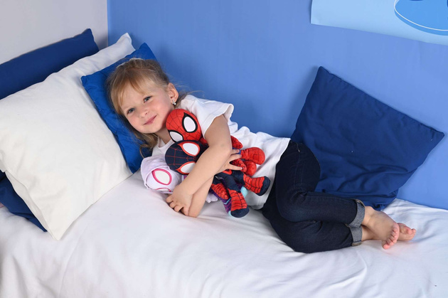 Maskospidey und Freunde tka 25 cm