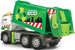 Dickie Eco Mercedes-Müllwagen Licht/Ton
