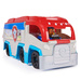 Paw Patrol Rescue Wheels Patroller + Chase in einem Auto