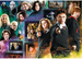Trefl Puzzle 1000 Elemente Harry Potter Zaubererwelt