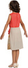 Disney Karnevalskostüm Vaiana 124-135 cm