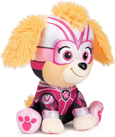 Paw Patrol The Movie 2 Maskottchen Skye Plüschhund 17 cm