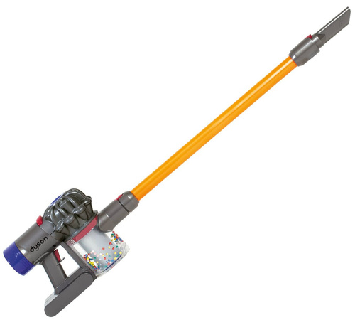 Dyson kabelloser Staubsauger für Kinder mit Ton Casdon