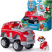 Paw Patrol Jungle Pups Vehicle Marshall Set + Figur