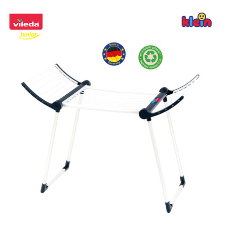 Vileda Klein 6735 Spielzeug-Wäschetrockner