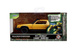 Transformers Auto Bumblebee Chevrolet Camaro 1977 Żółte Autko Jada Toys