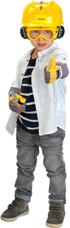 Bosch Arbeitshandschuhe für Kinder Klein 8120