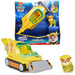 Spin Master Paw Patrol Aqua Pups Hammerfisch-Fahrzeugset mit Rubble-Figur