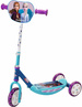 Die Eiskönigin Frozen II Disney einstellbares Dreirad Scooter