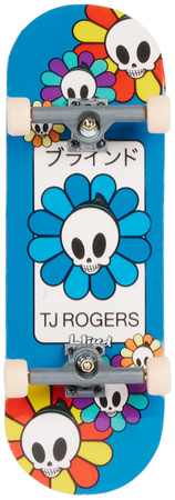 Tech Deck Fingerboard Skateboard Blind Performance Series