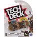 Tech Deck Fingerboard Skateboard Sandlot Times Tigger + Aufkleber