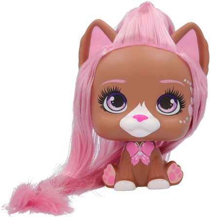 I Love VIP Pets - langhaarige Hunde Großer Hund Nyla 20 cm