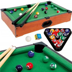 Kleiner Fuß 6703 Tischbillard