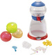Marvel Heroes of Goo Jit Zu Squeeze Ball Creator Set 
