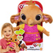 Bing Plüschmaskottchen Sula spricht Polnisch 23 cm
