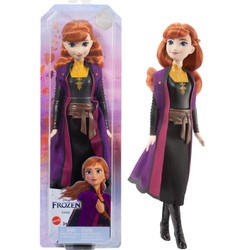 Gefrorene Die Eiskönigin Puppe Anna 30 cm