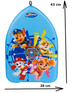 Paw Patrol Swimways Board bringt Kindern das Schwimmen bei