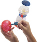 Marvel Heroes of Goo Jit Zu Squeeze Ball Creator Set 