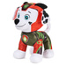 Paw Patrol Plüschmaskottchen Marshall Aqua Pups 18cm