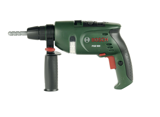 Bosch Bohrmaschine für Kinder Licht und Ton Klein 8413
