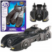Puzzle 4D Build Batman Batmobile 3D Modell Cars zum Zusammenbauen