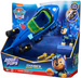 Spin Master Paw Patrol Aqua Pups Hai-Fahrzeug-Set mit Chase-Figur