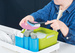 Joseph Joseph Extend Geschirrspülset Kids Toy Dishwashing Set 10 Stück