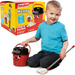 Casdon Henry Little Helper Eimer und Spielzeugmopp