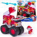 Paw Patrol Rescue Wheels Feuerwehrauto + Marshall-Figur