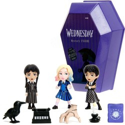 Mittwochsüberraschung Sammelfigur + Zubehör