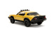 Transformers Auto Bumblebee Chevrolet Camaro 1977 Żółte Autko Jada Toys