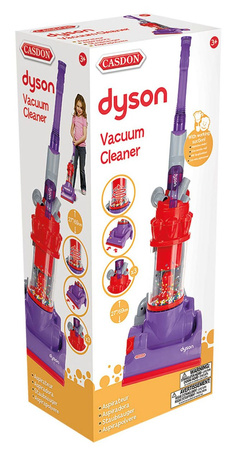 Casdon Dyson Spielzeug-Standstaubsauger für Kinder