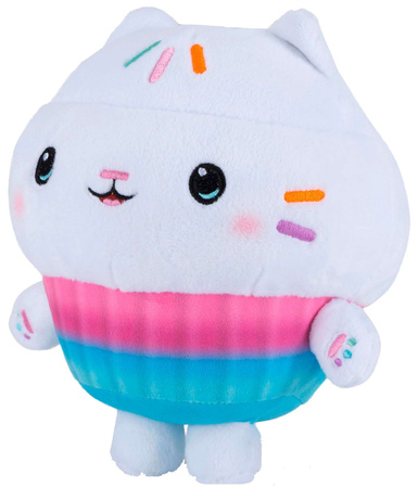 Gabby's Dollhouse Cakey Katze Maskottchen 25 cm Gabby's Dollhouse