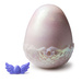 Hatchimals Alive Mystery Hatch Draggle- Magisches Überraschungsei mit Licht und Sound