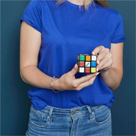 Original Rubik's Cube 3x3 Rubik's Sensorischer Würfel