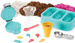 Ice Cream Kinetic Sand Duftende Eiscreme Leckereien Eisdiele 3 Düfte Spin Master