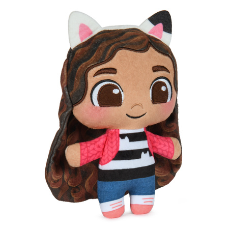 Gabby's Dollhouse Katze Maskottchen 19 cm Gabby's Dollhouse
